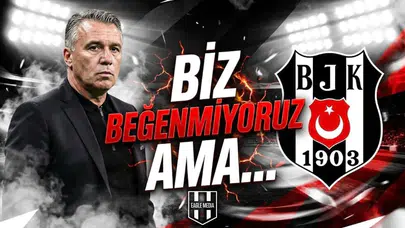 Gökhan Keskin’den transfer isyanı: Biz beğenmiyoruz ama...