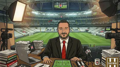 SALİH ÖZCAN: KAHRAMAN DEĞİL, “TAMAMLAYICI” PARÇA