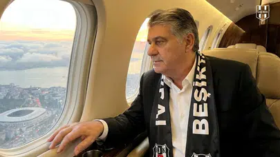 Beşiktaş'tan sol beke yıldız aday