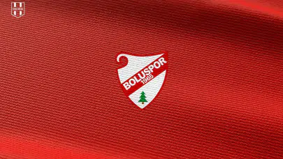 Boluspor'da beklenmedik ayrılık