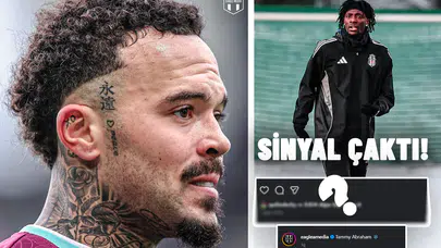 Burnley'in sol beki Quilindschy Hartman’den Eagle Media’ya sinyal