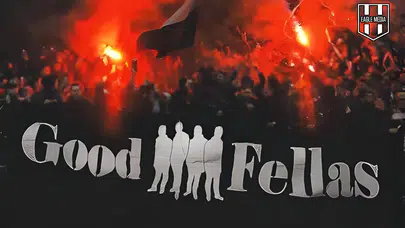 Goodfellas'tan Serdal Adalı yönetimine istifa çağrısı!