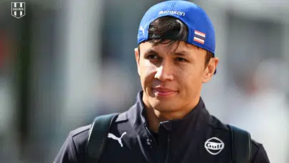 Williams yeni canavarını tanıtacağı tarihi duyurdu.