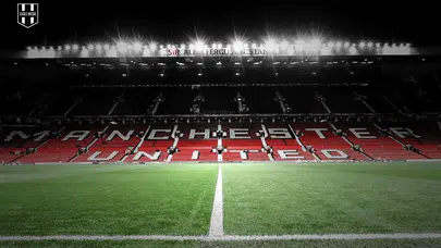 Old Trafford'da ipler koptu, o isim gönderildi
