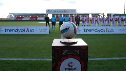 Futbol direktörlüğü koltuğu sahibini buldu