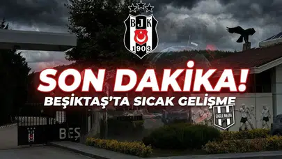 Son Dakika: Nevzat Demir'de dev transfer zirvesi