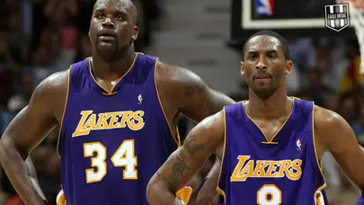 Shaq'tan bugünün nba yıldızlarına meydan okuma