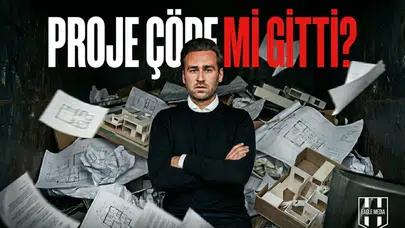 Necati Albayrak'tan yönetime zor soru: Proje çöpe mi gitti?