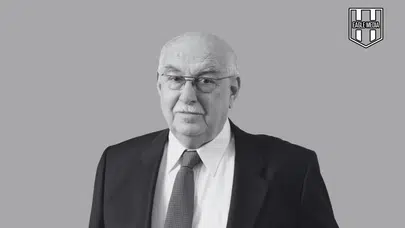 Beşiktaş camiasını üzen veda: Eski yöneticinin acı günü