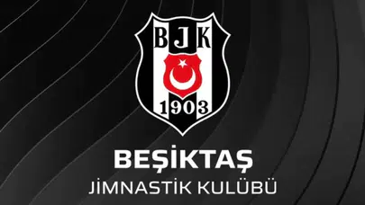Beşiktaş ayrılığı KAP'a bildirdi!