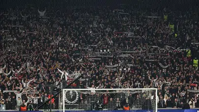 Tüpraş’ta Tribünler Doluyor!