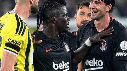 Vlahovic için yol haritası belirlendi