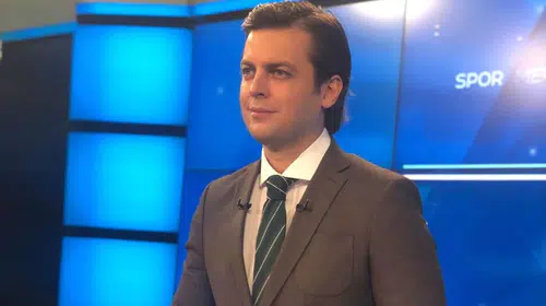 "Mustafa Hekimoğlu'na İspanya'dan teklif geldiğini biliyorum"