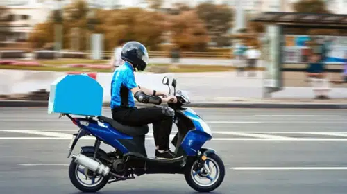 SRC Kurye Eğitimi Müfredatı: Bu Kursta Sizi Neler Bekliyor?