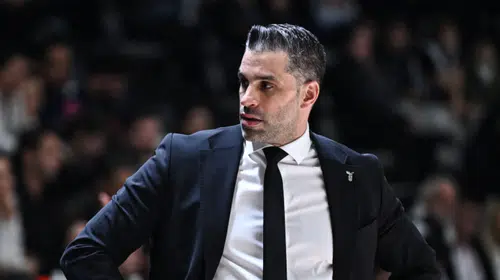 Beşiktaş GAİN’in yarı finaldeki rakibi belli oldu!