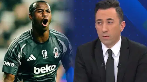 Sergen Yalçın'a Djalo eleştirisi