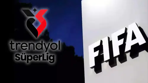 FIFA’dan Türk futboluna baskın!