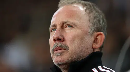 Sergen Yalçın'ın basın toplantısındaki açıklamaları!