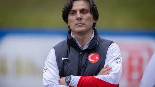 Vincenzo Montella’dan "Dünya Kupası" vurgusu!
