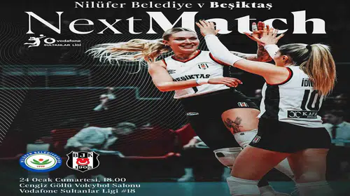 Sultanlar Ligi'nde Kritik Viraj: Kartal Parkeye Çıkıyor!