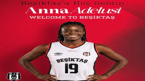 Siyah-Beyazlılarda Filede Dev Hamle: Beklenen İmza Geldi!