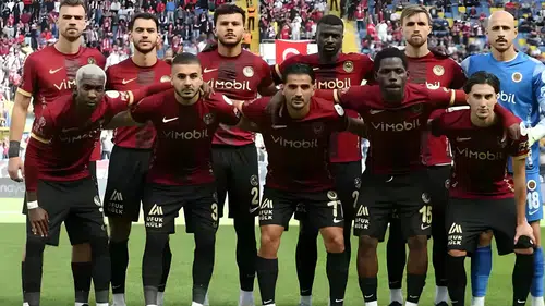 Gençlerbirliği'nden Beşiktaş Maçı Öncesi Şaşırtan Hamle