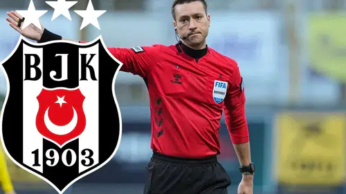 Bahis Gölgesinde Zorbay Küçük’ün Beşiktaş Performansı