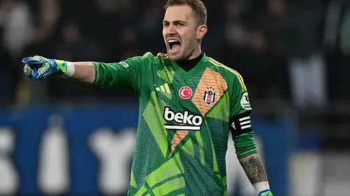 Mert Günok’tan Kaptanlık Açıklaması!