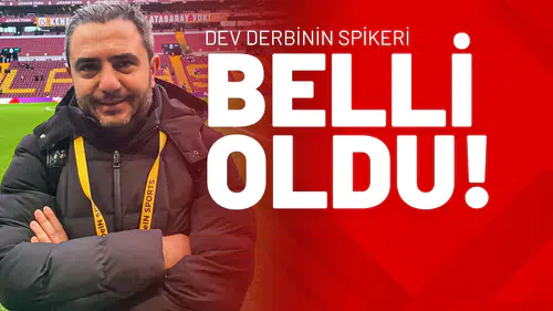 Beşiktaş – Galatasaray Derbisini Ali Ferahbot Anlatacak!