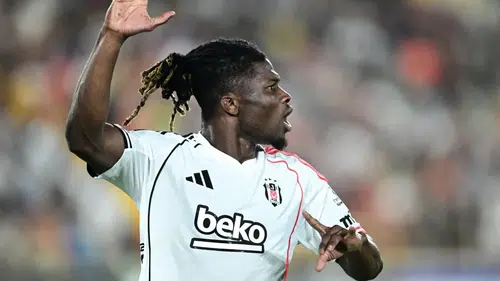El Bilal Toure Sahalara Dönüyor mu? İşte Son Durum