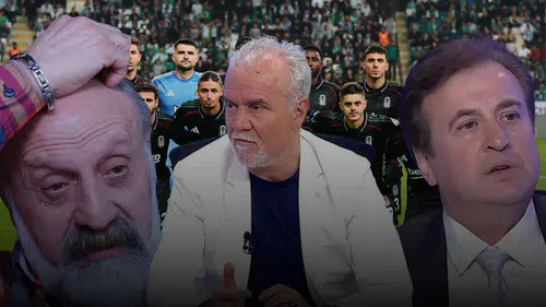 Konyaspor Beşiktaş Maçı İçin Yorumcular Neler Dediler