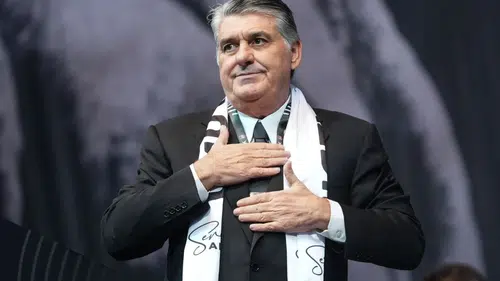 Serdal Adalı’dan Sürpriz Transfer Hamlesi!