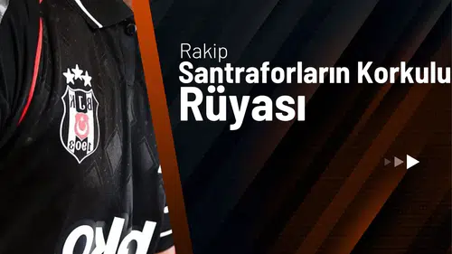 Rakip Santraforların Korkulu Rüyası