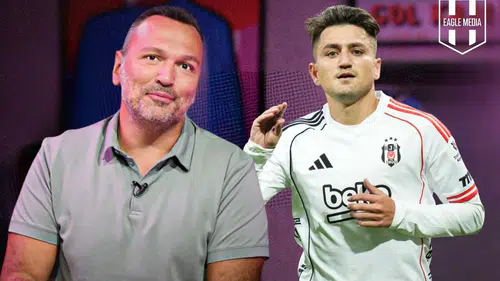 Ali Sunal'dan Cengiz Ünder'e sert sözler!