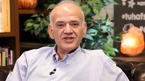 Devreyi Değiştiren Gol: Ahmet Çakar’dan Çarpıcı Sözler!