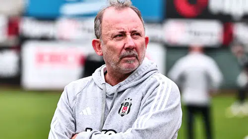 "Oynatamam" dediği adam, Sergen Yalçın'ın en güvendiği isim oldu!