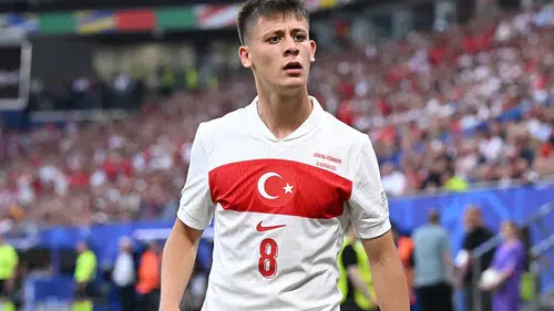 Manchester City’den Arda Güler için rekor hamle!