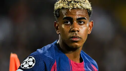 Barcelona’da Yamal alarmı: Chelsea maçı öncesi kritik plan!