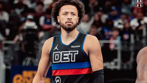 Detroit Pistons tarih yazıyor: 12. galibiyet serisi tamam! 2004 şampiyonluk ruhu geri döndü mü?