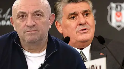 “Bu Yönetimin Ömrü Uzun Değil"