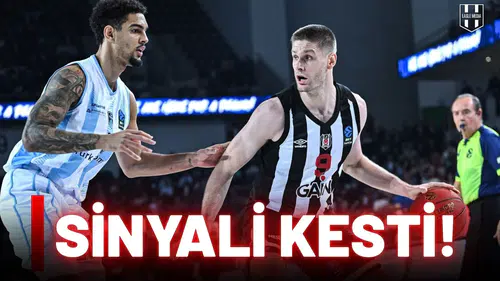 Beşiktaş, Telekom sinyalini kesti