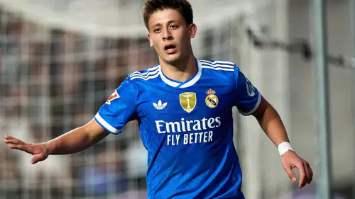 Arda Güler'den Mbappe'ye "Altın" dokunuş!