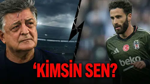 Yılmaz Vural açtı ağzını yumdu gözünü: Rafa Silva için olay sözler