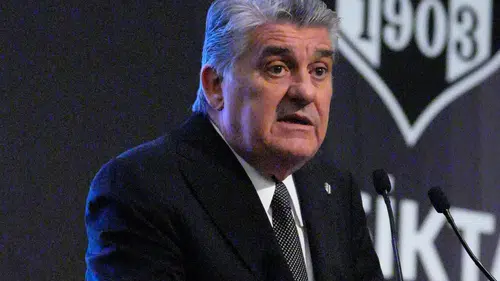 “Beşiktaş’ta Gidenlerden Daha İyisi Gelmedi”