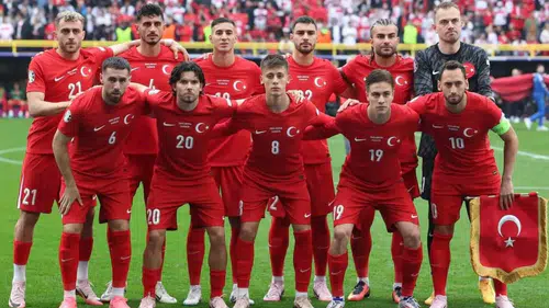 EFA Ülke puanı'nda Türkiye'nin zirve takibi