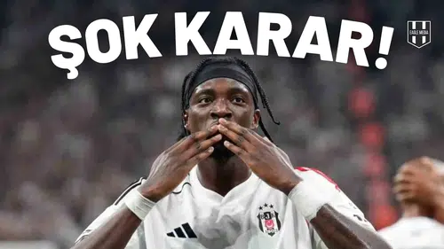 Tammy Abraham için yönetimden şok karar