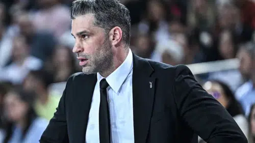 Beşiktaş’ın dev atmosferi Ankara’ya taştı