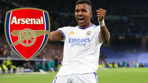 Arsenal’den Rodrygo için dev hamle