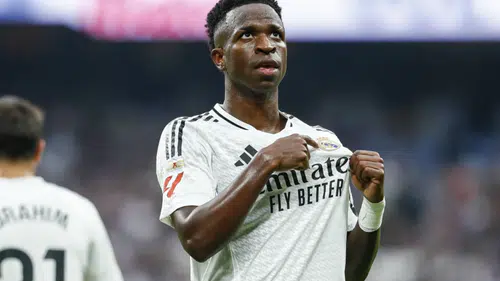 Real Madrid’den dev adım: Vinicius Junior için yeni kontrat hazır!