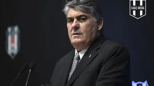 12.5 Milyon Euro verilen yıldız için Beşiktaş devrede!